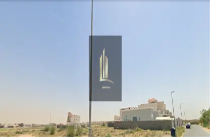 أرض - استوديو للبيع في ضاحية الطيّ - الشارقة