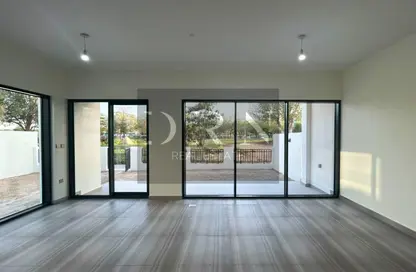 Townhouse - 4 Bedrooms - 4 Bathrooms for rent in Park Residences 4 - Park Residences - DAMAC Hills - Dubai