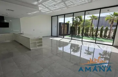 Townhouse - 4 Bedrooms - 5 Bathrooms for rent in District One Villas - District One - Mohammed Bin Rashid City - Dubai