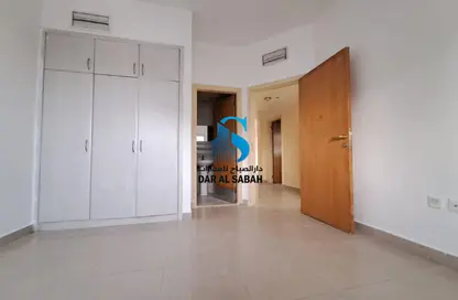 Apartment - 2 Bedrooms - 2 Bathrooms for rent in Al Nahda Residential Complex - Al Nahda - Sharjah