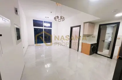 شقة - غرفة نوم - 2 حمامات للايجار في سكايز من دانوب - ارجان - دبي شقة - غرفة نوم - 2 حمامات للايجار في سكايز من دانوب - ارجان - دبي