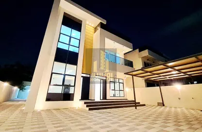 Villa - 5 Bedrooms - 7 Bathrooms for sale in Al Rawda 1 - Al Rawda - Ajman