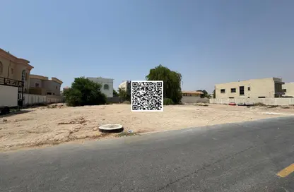 أرض - استوديو للبيع في فلل الروضة 3 - 3  الروضة - الروضة - عجمان
