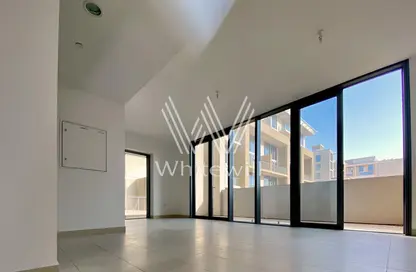 Apartment - 2 Bedrooms - 3 Bathrooms for sale in Building D - Al Zeina - Al Raha Beach - Abu Dhabi