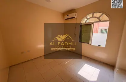 شقة - 2 غرف نوم - 2 حمامات للايجار في 2 المويهات - المويهات - عجمان