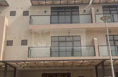 Townhouse - 4 Bedrooms - 5 Bathrooms for sale in Jumeirah Village Triangle - Dubai
