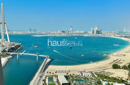 شقة - 2 غرف نوم - 2 حمامات للبيع في 5242 تاور 1 - 5242 - دبي مارينا - دبي