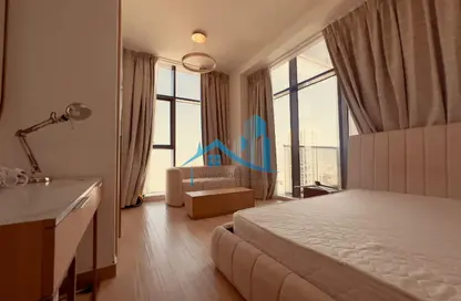 Apartment - Studio - 1 Bathroom for rent in Regina Tower - Jumeirah Village Circle - Dubai