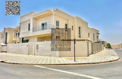Villa - 5 Bedrooms - 7 Bathrooms for sale in Al Aamra Gardens - Al Amerah - Ajman