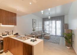 Apartment - 2 bedrooms - 2 bathrooms for rent in La Cote - La Mer - Jumeirah - Dubai