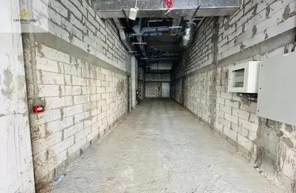 Shop - Studio - 1 Bathroom for rent in AZIZI Riviera - Meydan One - Meydan - Dubai Shop - Studio - 1 Bathroom for rent in AZIZI Riviera - Meydan One - Meydan - Dubai