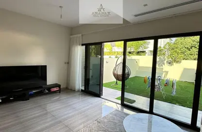 فيلا - 4 غرف نوم - 3 حمامات للايجار في سيلفر سبرنجز 3 - سيلفر سبرينغز - داماك هيلز - دبي