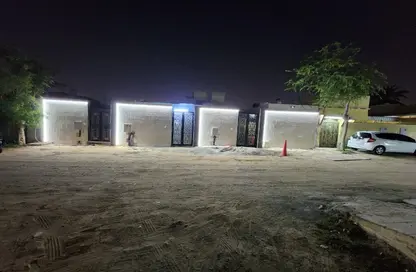 Villa for sale in Umm Khanoor - Sharjah
