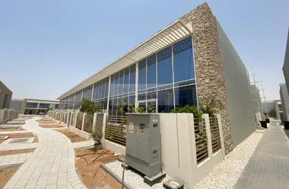 Townhouse - 2 Bedrooms - 3 Bathrooms for rent in Rukan 3 - Dubai Land - Dubai