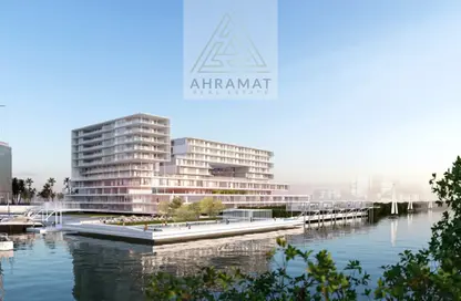Apartment - Studio - 1 Bathroom for sale in Gateway - Al Zorah - Ajman