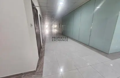 مكتب - استوديو للايجار في مجمع شون للأعمال - مجمع دبي للإستثمار - دبي
