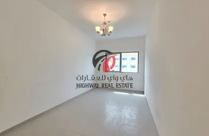 Apartment - 2 Bedrooms - 2 Bathrooms for rent in AR1 - Al Nahda 1 - Al Nahda - Dubai
