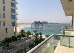 Apartment - 1 bedroom - 2 bathrooms for rent in Pacific Polynesia - Pacific - Al Marjan Island - Ras Al Khaimah