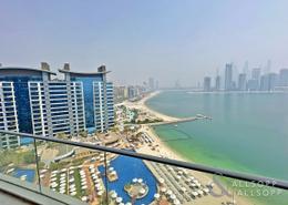 Water View image for: Apartment - 1 bedroom - 2 bathrooms for sale in Oceana Adriatic - Oceana - Palm Jumeirah - Dubai, Image 1