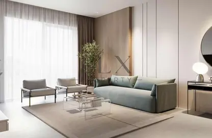 Apartment - 3 Bedrooms - 3 Bathrooms for sale in V1VID Residence - Jumeirah Village Triangle - Dubai
