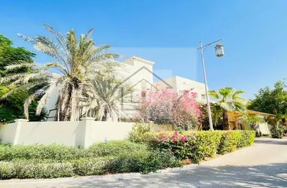 Villa - 7 Bedrooms - 7+ Bathrooms for sale in Jasmine Leaf 2 - Jasmine Leaf - Al Barari - Dubai