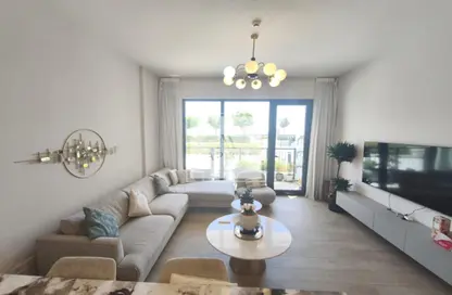 Apartment - 2 Bedrooms - 2 Bathrooms for rent in La Rive - Building 2 - La Mer - Jumeirah - Dubai