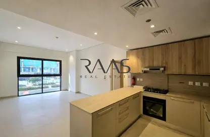Apartment - 2 Bedrooms - 3 Bathrooms for rent in Divine Living - Arjan - Dubai
