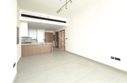 Apartment - 1 Bedroom - 2 Bathrooms for rent in Binghatti Amber - Jumeirah Village Circle - Dubai