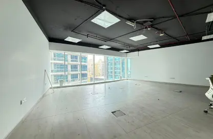 Office Space - Studio - 1 Bathroom for rent in Park Avenue - Dubai Silicon Oasis - Dubai