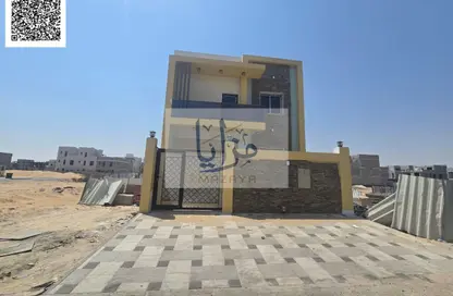 فيلا - 5 غرف نوم - 7 حمامات للبيع في الباهيه هيلز - الباهية - عجمان