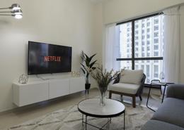 Apartment - 3 bedrooms - 2 bathrooms for rent in Sadaf 5 - Sadaf - Jumeirah Beach Residence - Dubai