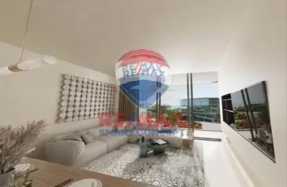 Apartment - 2 Bedrooms - 4 Bathrooms for sale in The Source - Saadiyat Cultural District - Saadiyat Island - Abu Dhabi