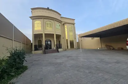 Villa - 5 Bedrooms - 7 Bathrooms for sale in Al Mowaihat 1 - Al Mowaihat - Ajman