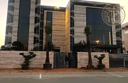 Villa - 7+ Bedrooms - 7+ Bathrooms for sale in Meydan Racecourse Villas - Meydan - Dubai