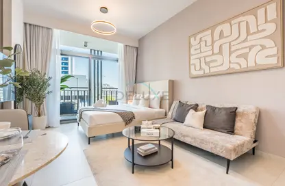 شقة - 1 حمام للايجار في ليجاسي من سنرايز - ارجان - دبي