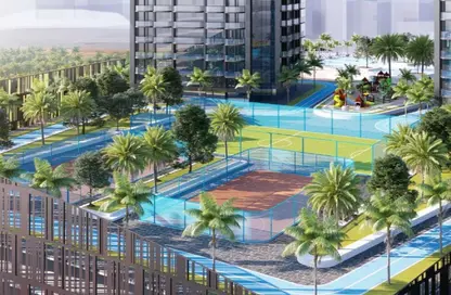 شقة - غرفة نوم - 1 حمام للبيع في مساكن أناندا - مدينة السيارات - دبي