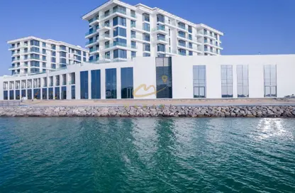 Villa - 4 Bedrooms - 6 Bathrooms for sale in Blue Pearls - Ajmal Makan City - Al Hamriyah - Sharjah