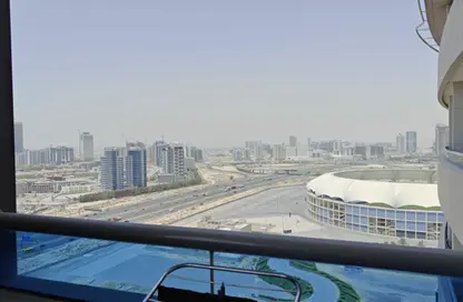 Apartment - 1 Bedroom - 2 Bathrooms for sale in Elite Sports Residence 3 - Elite Sports Residence - Dubai Sports City - Dubai