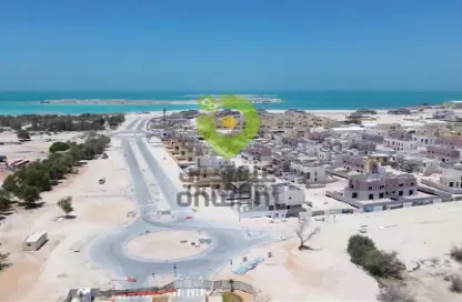 Villa - 3 Bedrooms - 4 Bathrooms for sale in Al Jurf Gardens - AlJurf - Ghantoot - Abu Dhabi