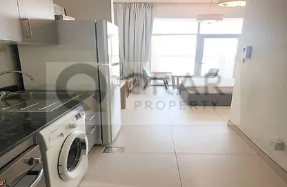 شقة - 1 حمام للايجار في كانديس أستر - عزيزي ريزيدنس - الفرجان - دبي شقة - 1 حمام للايجار في كانديس أستر - عزيزي ريزيدنس - الفرجان - دبي