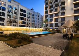 Studio - 1 bathroom for sale in Elz by Danube - Arjan - Dubai