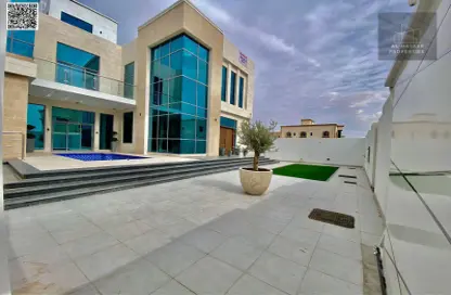 فيلا - 6 غرف نوم - 8 حمامات للبيع في 1 الياسمين - الياسمين - عجمان