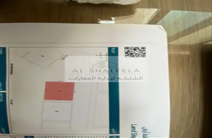 صورة لـ تفاصيل أرض - استوديو للبيع في المرفأ - أبوظبي ، صورة رقم 1