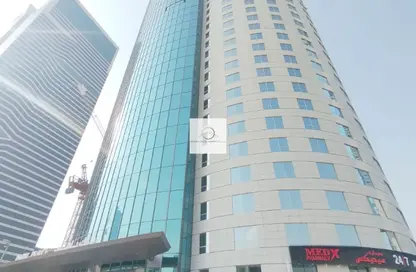 Apartment - 2 Bedrooms - 2 Bathrooms for rent in Park Place Tower - Sheikh Zayed Road - Dubai