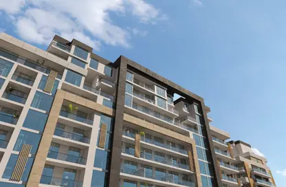 Apartment - 3 Bedrooms - 1 Bathroom for sale in Al Reem Island - Abu Dhabi