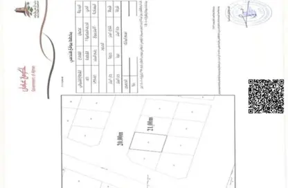 Land - Studio for sale in Al Jurf Industrial 2 - Al Jurf Industrial - Ajman
