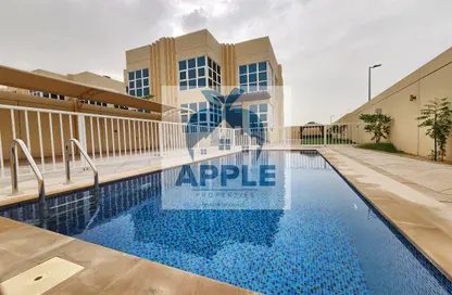 Villa - 4 Bedrooms - 6 Bathrooms for rent in Al Hooshi Villas - Hoshi - Al Badie - Sharjah Villa - 4 Bedrooms - 6 Bathrooms for rent in Al Hooshi Villas - Hoshi - Al Badie - Sharjah