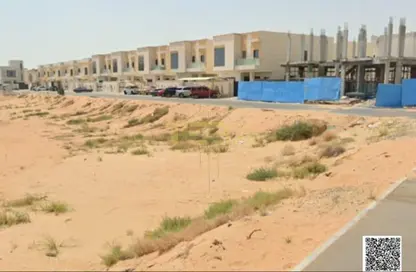 Land - Studio for sale in Al Zaheya Gardens - Al Zahya - Ajman
