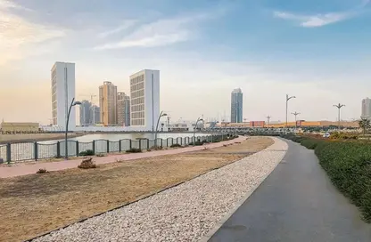 Land - Studio for sale in Dubai Production City (IMPZ) - Dubai Land - Studio for sale in Dubai Production City (IMPZ) - Dubai