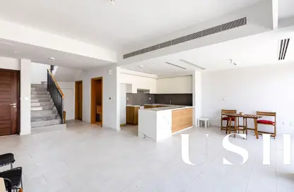 Townhouse - 3 Bedrooms - 3 Bathrooms for sale in La Rosa 2 - La Rosa - Villanova - Dubai Land - Dubai